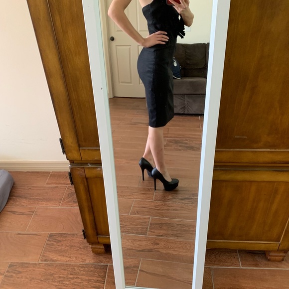 🔵BOGO FREE Forever 21 Special Occasion Dress - Picture 3 of 8